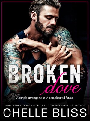 Broken Dove - ebook